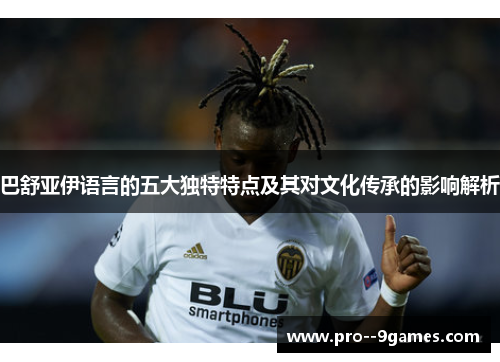 巴舒亚伊语言的五大独特特点及其对文化传承的影响解析