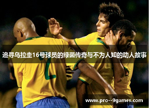 追寻乌拉圭16号球员的绿茵传奇与不为人知的动人故事