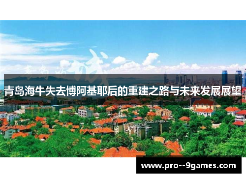 青岛海牛失去博阿基耶后的重建之路与未来发展展望 青岛海牛失去博阿基耶后的重建之路与未来发展展望