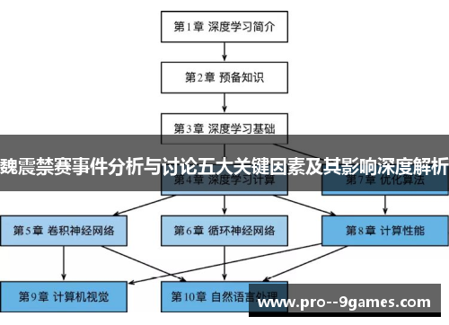 魏震禁赛事件分析与讨论五大关键因素及其影响深度解析