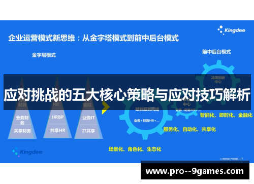 应对挑战的五大核心策略与应对技巧解析