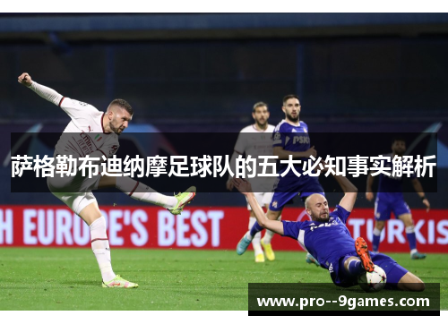 萨格勒布迪纳摩足球队的五大必知事实解析